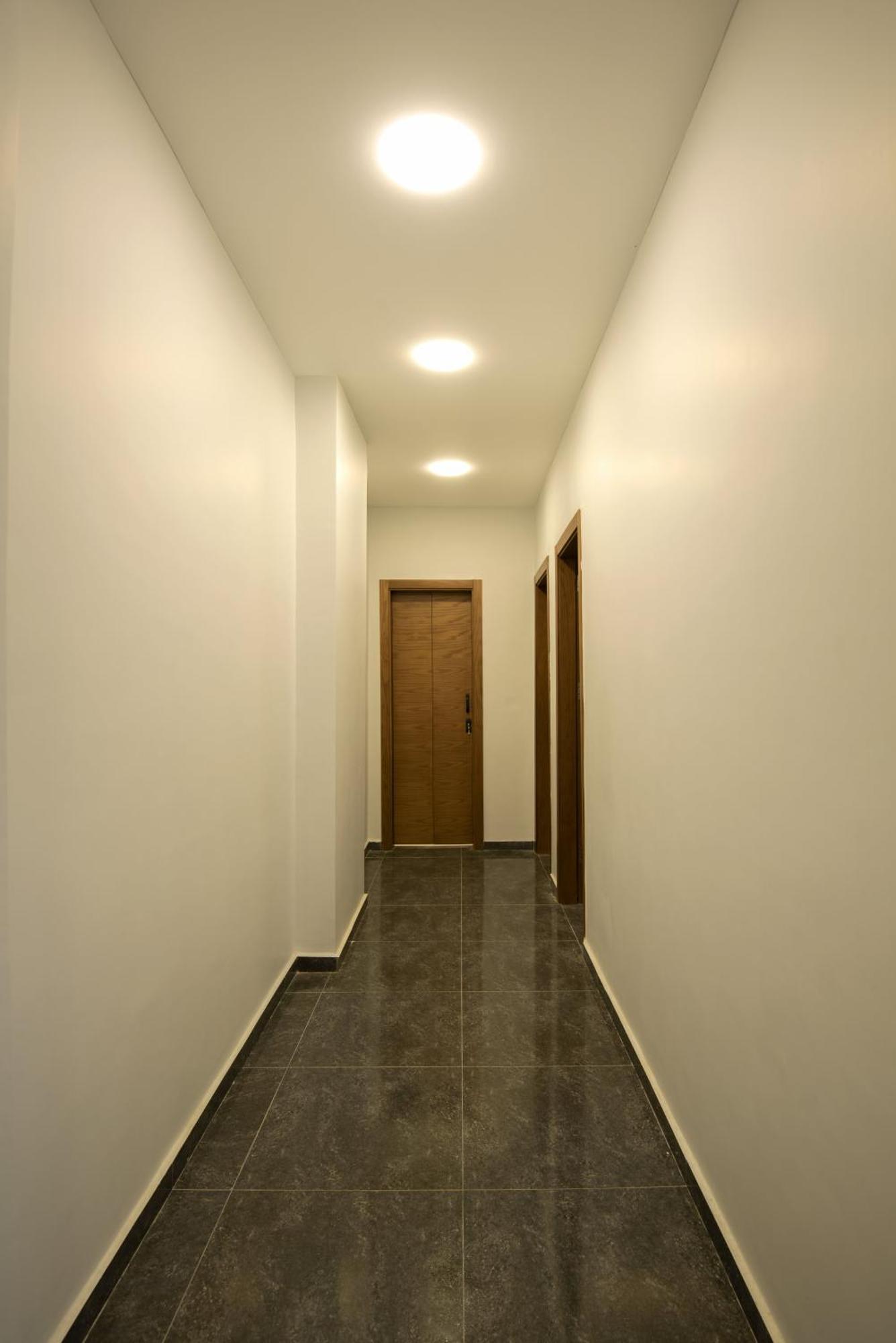Travelholic Auc Residence Каир Экстерьер фото