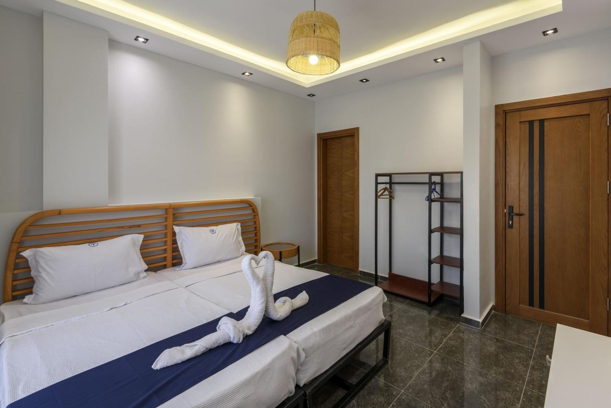 Travelholic Auc Residence Каир Экстерьер фото