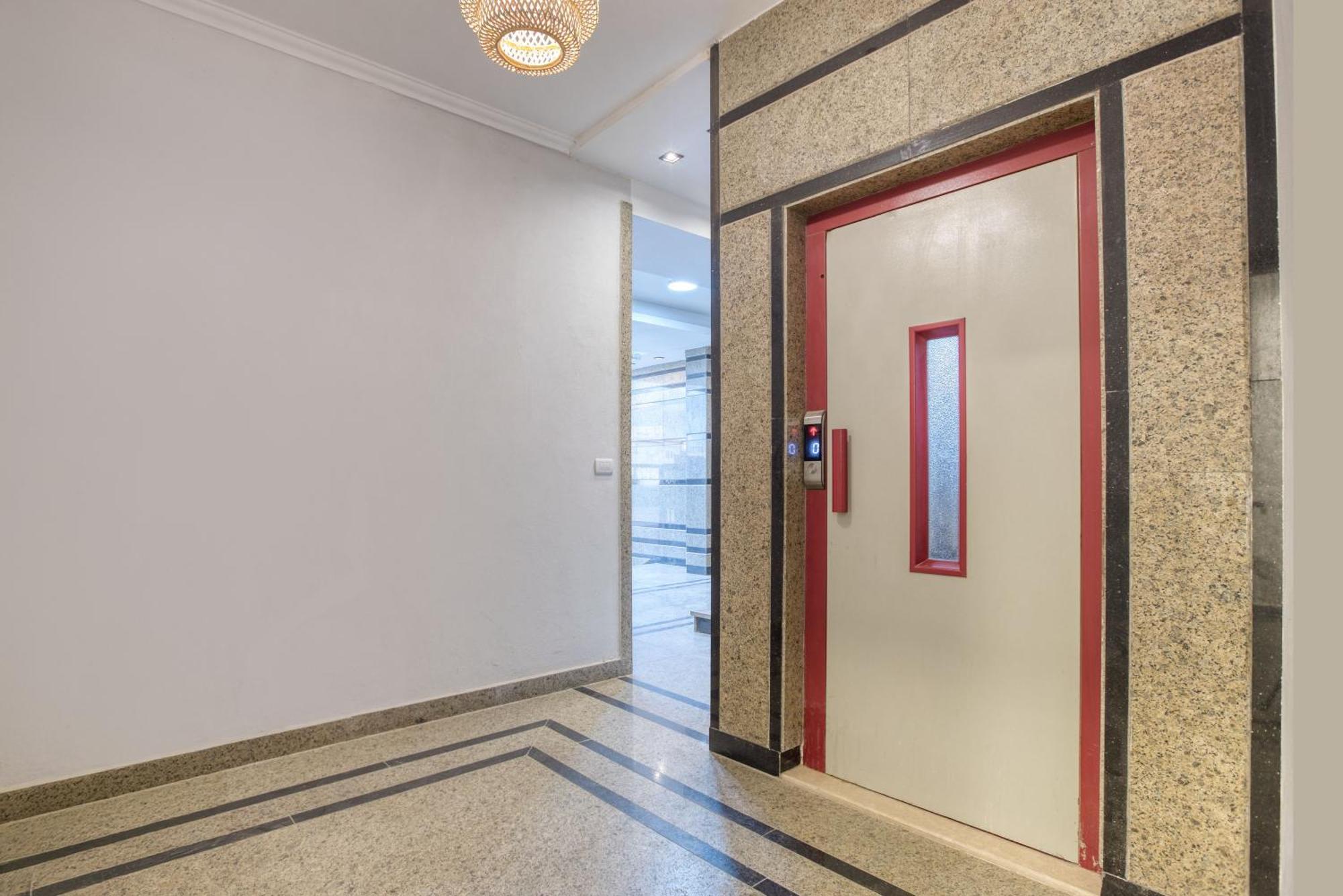 Travelholic Auc Residence Каир Экстерьер фото